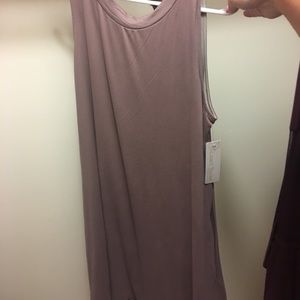 Lizard Thicket NWT Sleeveless dress